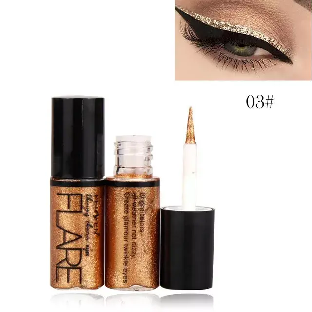 Thumbnail: Winged Eyeliner Stamp Pen