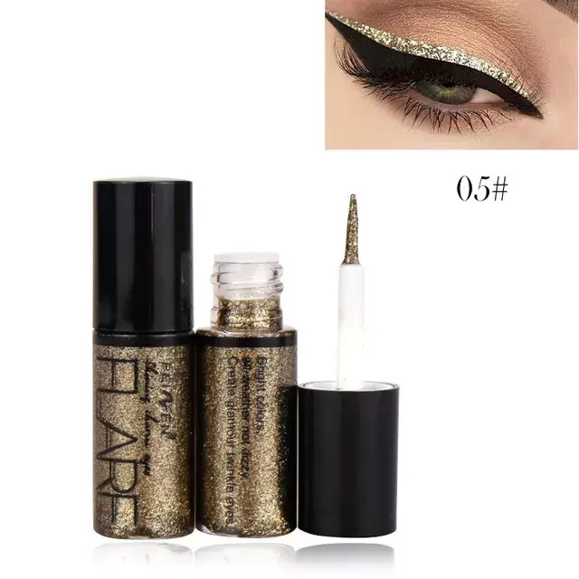 Thumbnail: Winged Eyeliner Stamp Pen