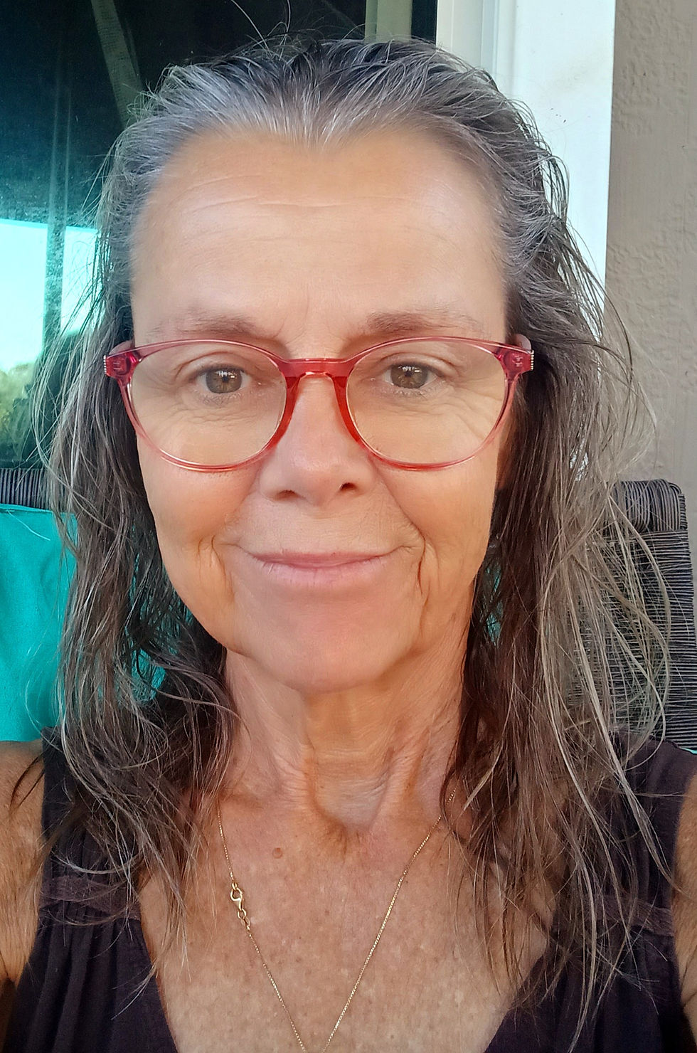 Tracy DeCamp - Mar 20, 2025