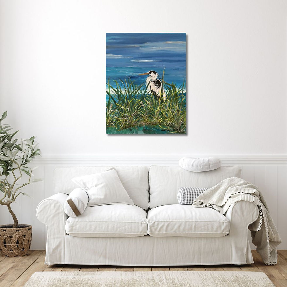 Miniaturbild: Marsh Hunter