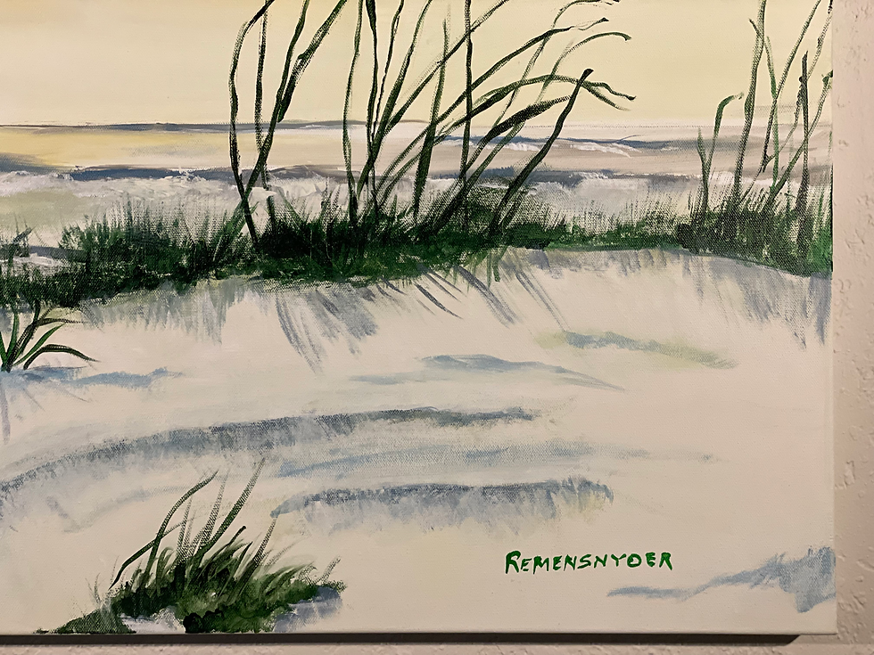 サムネイル： First Light