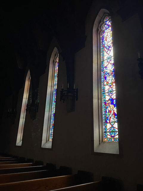 Call to Confession -- December 13, 2020