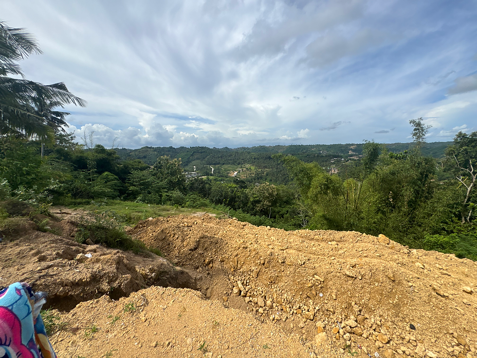 Thumbnail: 28 Are - Oceanview - Kuta Hills Prabu 