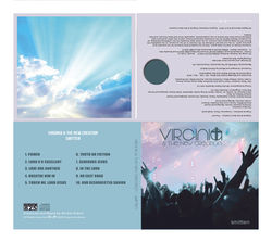 VnC smitten CD BLANK BACKCOVER