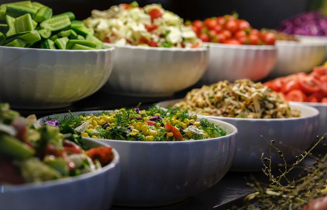 饗宴之心:在味覺之河中,尋找一場屬於靈魂的盛典