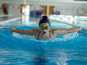 How Swimming Helps Children Build Confidence, Discipline, and Life Skills