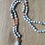 Miniature : Inhale Exhale Mala