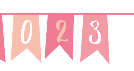 Don't set a New Year's Resolution for your finances 🙅♀️
