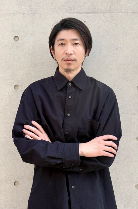 スタッフ紹介