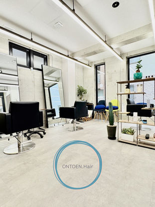Salon
