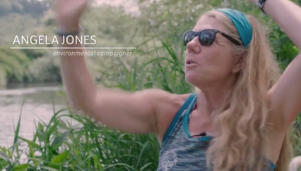 "Wonderings of the Wye" - Documentary of the lives and love for this River