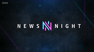 bbc newsnight Angela Jones