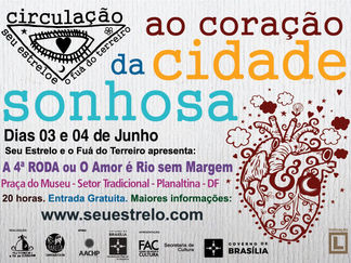 Circulação Seu Estrelo #3 Planaltina