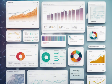 Mastering Data Visualization: Power BI and Tableau Techniques