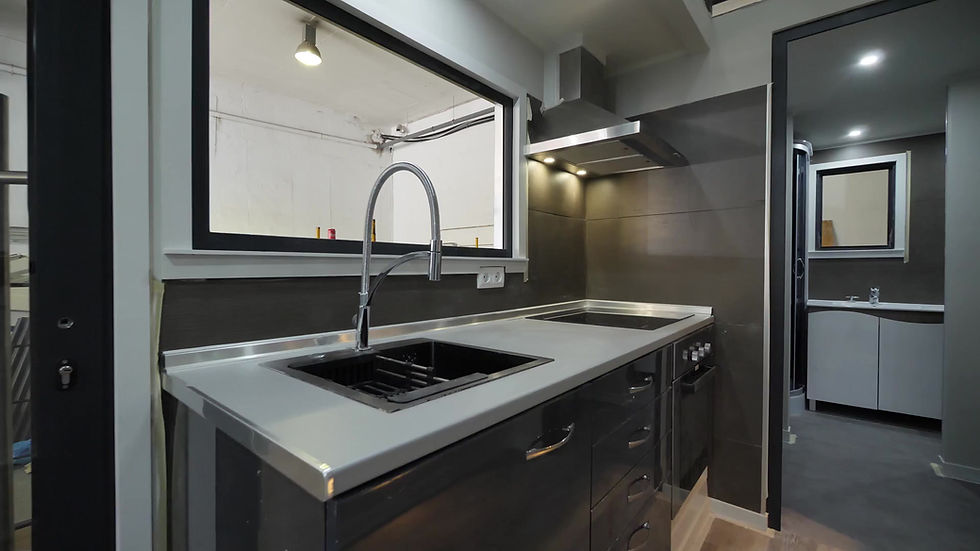 Kitchen Renovations | York Kitchen and Bathroom | Jamisontown