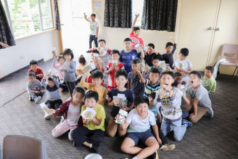 sunday_school_children_christian_assembly_granville