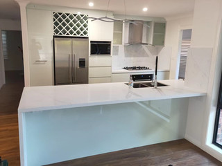 Project Gallery | York Kitchen and Bathroom | Penrith