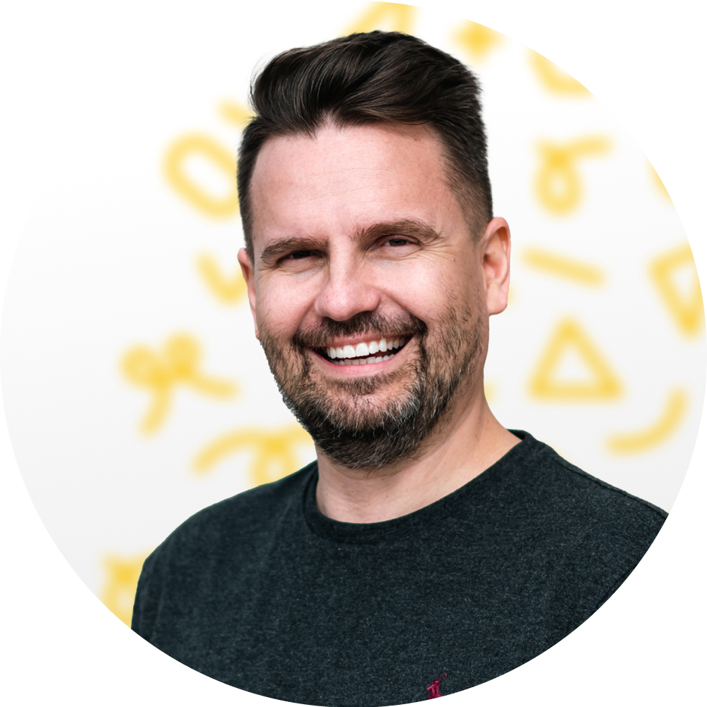 Obrázek autora: Petr Jares