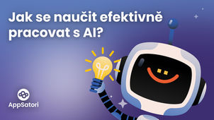 5 strategií pro lepší práci s AI: Proč se ti nejlepší uživatelé chovají jako produktoví manažeři