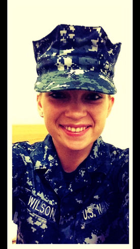 Veterans: of Honor & Courage