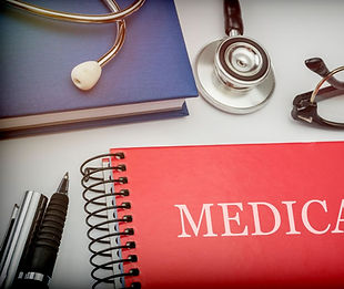 medicina università libri