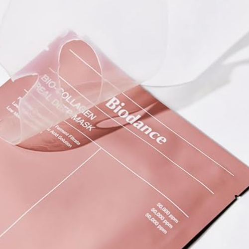 Thumbnail: [Biodance] Bio-Collagen Real Deep Mask (4 EACH)