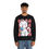 Thumbnail: Unisex Heavy Blend™ Crewneck Sweatshirt - Kitty Boba
