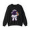 Thumbnail: Unisex Heavy Blend™ Crewneck Sweatshirt - Astronaut Boba 5