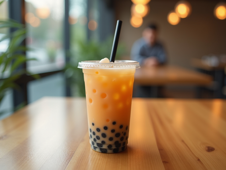 Discover Baton Rouge's Best Teatery and Tapioca Spots