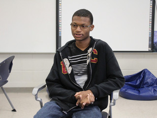Student: I think this school should be shut down.