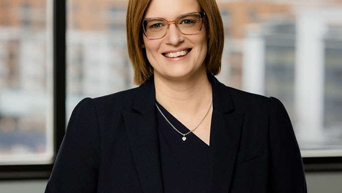 Stéphanie Létourneau