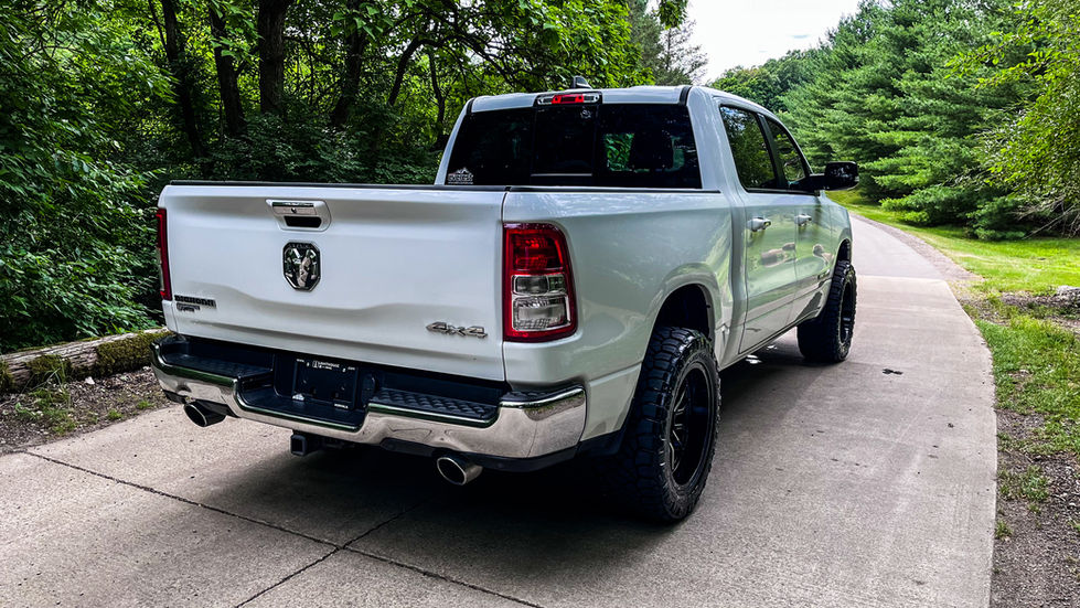 2019 RAM 1500 Big Horn/Lone Star S1277