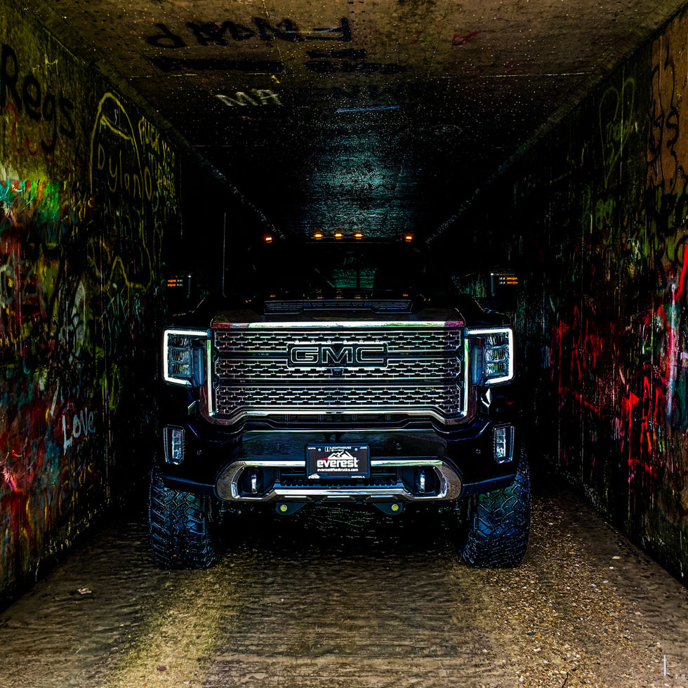 2020 GMC SIERRA 2500HD 