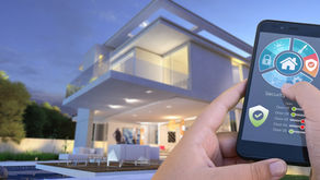 SHOULD YOUR HOME REALLY BE SMART ?