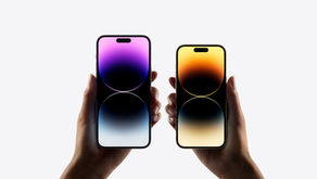 iPhone 14 Pro and Pro Max: Consequential