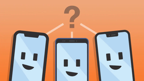 HOW LONG DO PHONES REALLY LAST?