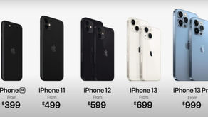 WHY APPLE DISCONTINUES ITS LAST YEAR’S PRO LINEUP