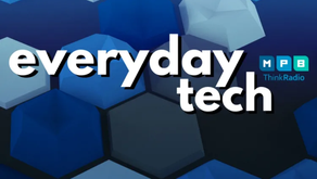 What's in my Tech Bag ?