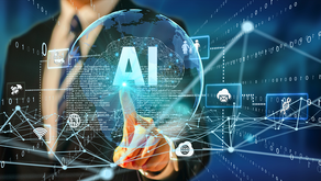 HOW AI IS CHANGING INDUSTRIES (PART II) and Pixel 6A
