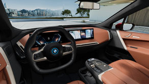 EXPLOSION OF TECH IN CARS