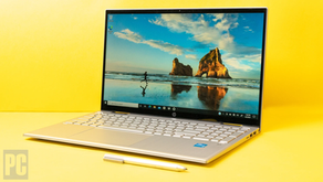 HP Pavilion X360: Flippin' Great