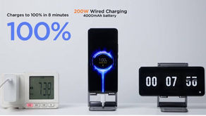 FAST CHARGING : CURSE OR BLESSING ?