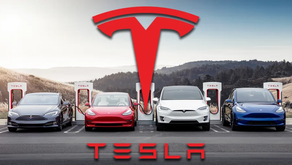 Tesla in India