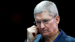 WHY APPLE DOES NOT INNOVATE ANYMORE ?