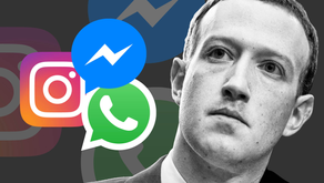 WhatsApp: A True Hegemon