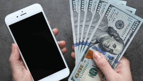 HOW MUCH SHOULD YOU SPEND ON A PHONE ?