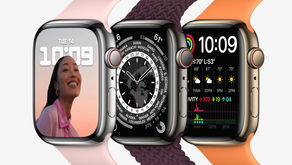 WHY IS APPLE WATCH THE NUMBER 1 WATCH?