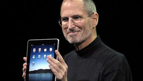 WHY IS IPAD THE UNBEATABLE TABLET?
