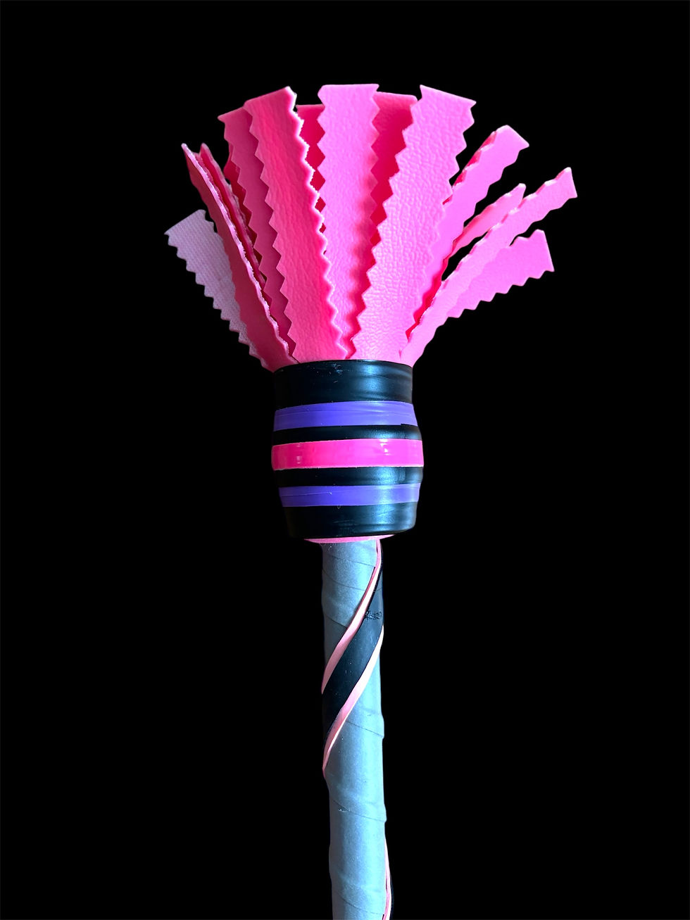 Thumbnail: Free Spirit Juggling Sticks