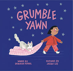 Grumble Yawn Cover.jpeg